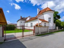 Prodej rodinného domu, Hranice, Teplická, 219 m2