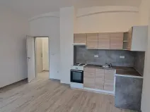 Pronájem bytu 2+kk, Teplice, Emilie Dvořákové, 50 m2