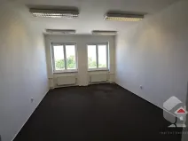 Pronájem kanceláře, Brno, U Svitavy, 22 m2