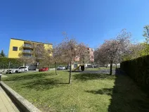 Pronájem bytu 3+kk, Praha - Řepy, Čistovická, 70 m2