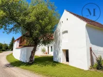 Prodej rodinného domu, Zubčice, 110 m2