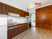 Prodej bytu 3+1, Nýrsko, Klostermannova, 73 m2