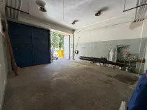 Pronájem garáže, Ostrava, Průkopnická, 36 m2