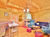 Prodej chaty, Březová-Oleško, Dubí II., 90 m2