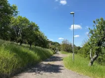 Prodej pozemku pro bydlení, Luhačovice, 1833 m2