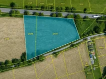Prodej pozemku, Volary, Soumarská, 8002 m2