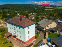 Prodej rodinného domu, Rádlo, 490 m2