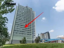Prodej bytu 1+kk, Praha - Háje, Bajkonurská, 27 m2