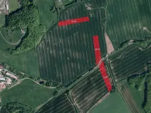 Prodej pole, Staříč, 20572 m2