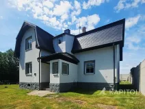 Prodej rodinného domu, Bor, Přimdská, 178 m2