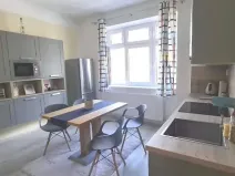 Pronájem bytu 2+1, Brno, Viniční, 70 m2