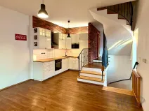 Prodej bytu 2+kk, Třebíč, Na Úbočí, 85 m2