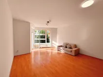 Pronájem bytu 2+kk, Praha - Vysočany, Poděbradská, 52 m2