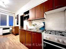 Pronájem bytu 1+1, Brno, Mathonova, 45 m2