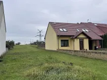 Prodej pozemku pro bydlení, Telnice, Brněnská, 2609 m2
