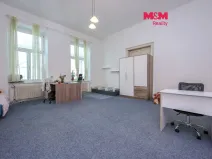 Pronájem bytu 4+kk, Olomouc, Palackého, 180 m2