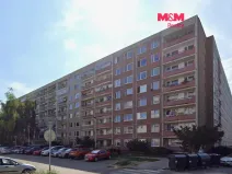 Prodej bytu 3+1, Praha - Stodůlky, Kurzova, 80 m2