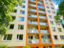 Prodej bytu 3+1, Zlín, Budovatelská, 68 m2
