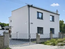 Prodej rodinného domu, Poříčany, Kounická, 153 m2