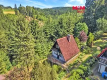 Prodej chaty, Pastviny, 110 m2