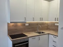 Pronájem bytu 2+kk, Praha - Vinohrady, Nad olšinami, 47 m2