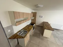 Pronájem bytu 2+kk, Vimperk, Brantlova, 67 m2