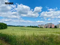 Prodej pole, Praha, 2739 m2