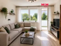 Prodej bytu 4+kk, Praha - Modřany, Rakovského, 90 m2