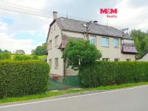 Prodej rodinného domu, Rohle, 180 m2