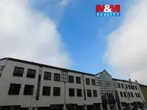 Pronájem kanceláře, Turnov, Havlíčkovo náměstí, 18 m2