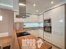Prodej bytu 2+1, Praha - Vysočany, Paříkova, 59 m2
