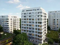 Prodej bytu 4+kk, Pardubice, Jozefa Gabčíka, 125 m2