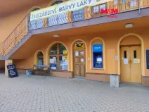 Pronájem obchodního prostoru, Hradec nad Moravicí, Opavská, 87 m2
