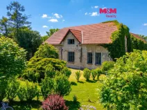 Prodej zemědělské usedlosti, Křinec - Mečíř, 742 m2