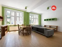 Pronájem bytu 2+kk, Karlovy Vary, Moskevská, 68 m2