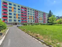 Prodej bytu 3+1, Hradec Králové, Pod Zámečkem, 85 m2