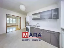 Prodej bytu 2+1, Olomouc, tř. Míru, 51 m2
