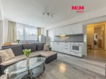 Prodej bytu 2+kk, Mladá Boleslav - Mladá Boleslav II, Jana Palacha, 42 m2
