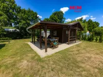 Prodej zahrady, Čáslav, Chotusická, 360 m2
