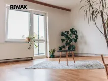 Prodej bytu 3+1, Bučovice, 82 m2