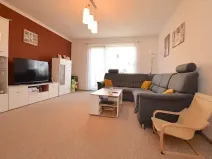 Prodej bytu 3+1, Písek, Budovatelská, 86 m2