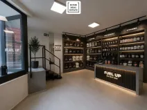 Prodej kanceláře, Praha - Vinohrady, U tržnice, 36 m2