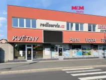 Pronájem kanceláře, Ostrava - Přívoz, Sokolská třída, 94 m2
