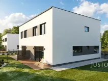 Prodej bytu 5+kk, Včelná, Okružní, 123 m2