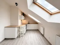 Prodej bytu 2+kk, Praha - Vršovice, Košická, 41 m2