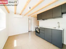 Prodej rodinného domu, Černošice, 57 m2