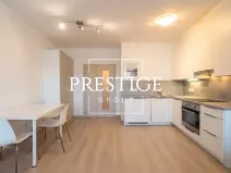 Pronájem bytu 1+kk, Praha - Letňany, Hlučkova, 30 m2