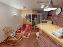 Prodej chaty, Slapy, 99 m2