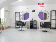 Prodej obchodního prostoru, Brno - Zábrdovice, Merhautova, 85 m2