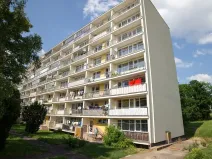 Prodej bytu 3+1, Teplice, Antonína Sochora, 72 m2